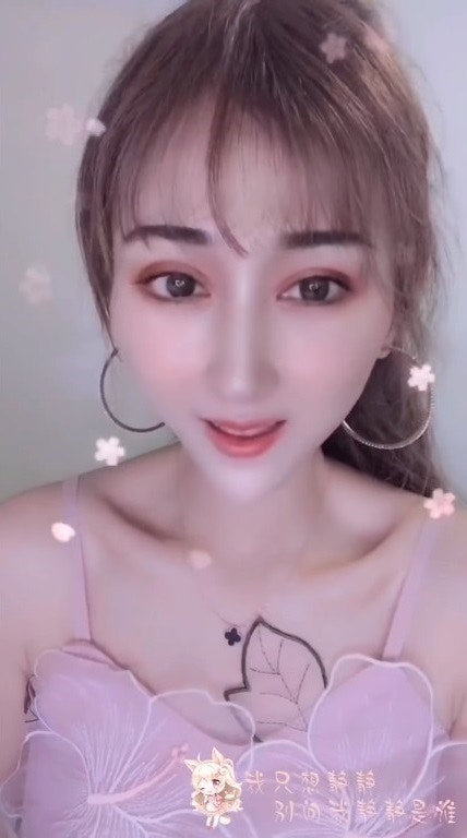 揭露抖音那些美女的真面目，沒有了濾鏡的她們究竟長怎樣？