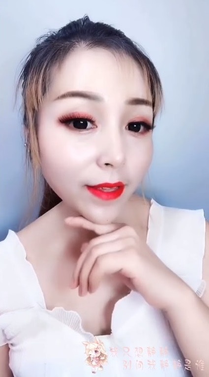 揭露抖音那些美女的真面目，沒有了濾鏡的她們究竟長怎樣？