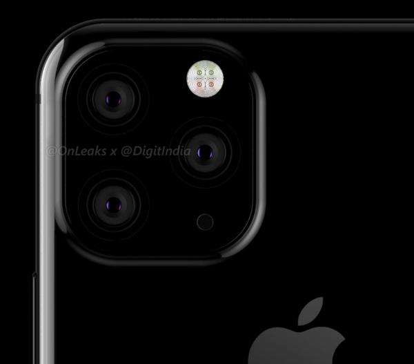 9月即將發佈的iphone間諜照曝光！你會買單嗎？