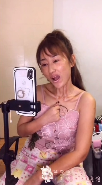 揭露抖音那些美女的真面目，沒有了濾鏡的她們究竟長怎樣？