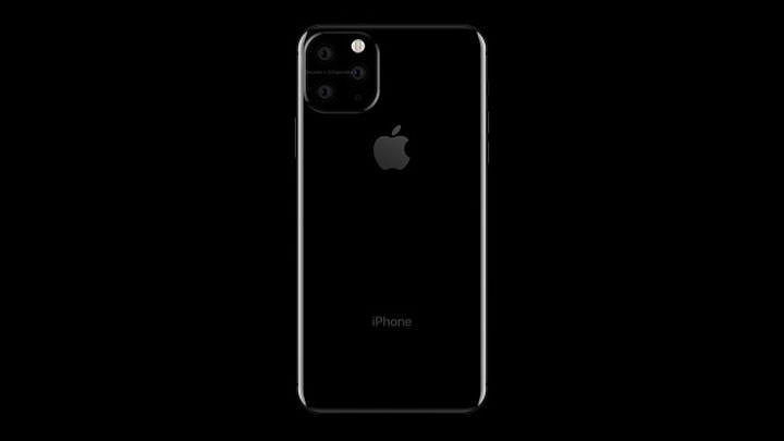9月即將發佈的iphone間諜照曝光！你會買單嗎？