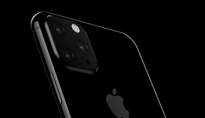 9月即將發佈的iphone間諜照曝光！你會買單嗎？