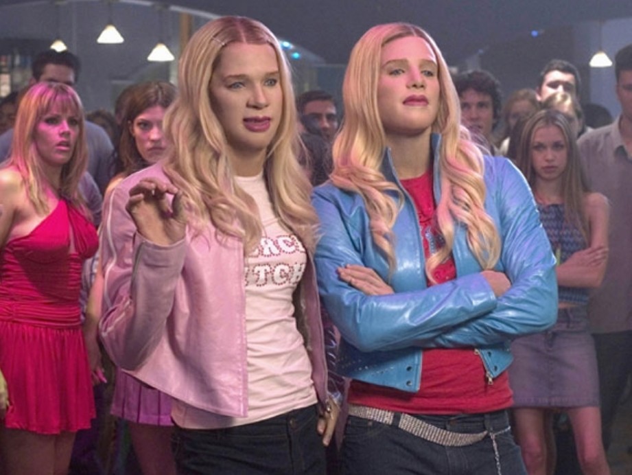 傳開拍《white chicks 2》？當年非常經典的喜劇