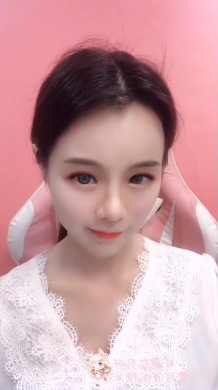 揭露抖音那些美女的真面目，沒有了濾鏡的她們究竟長怎樣？