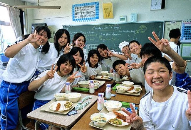 日本教育之所以那麼成功背後的原因，父母可以學起來！