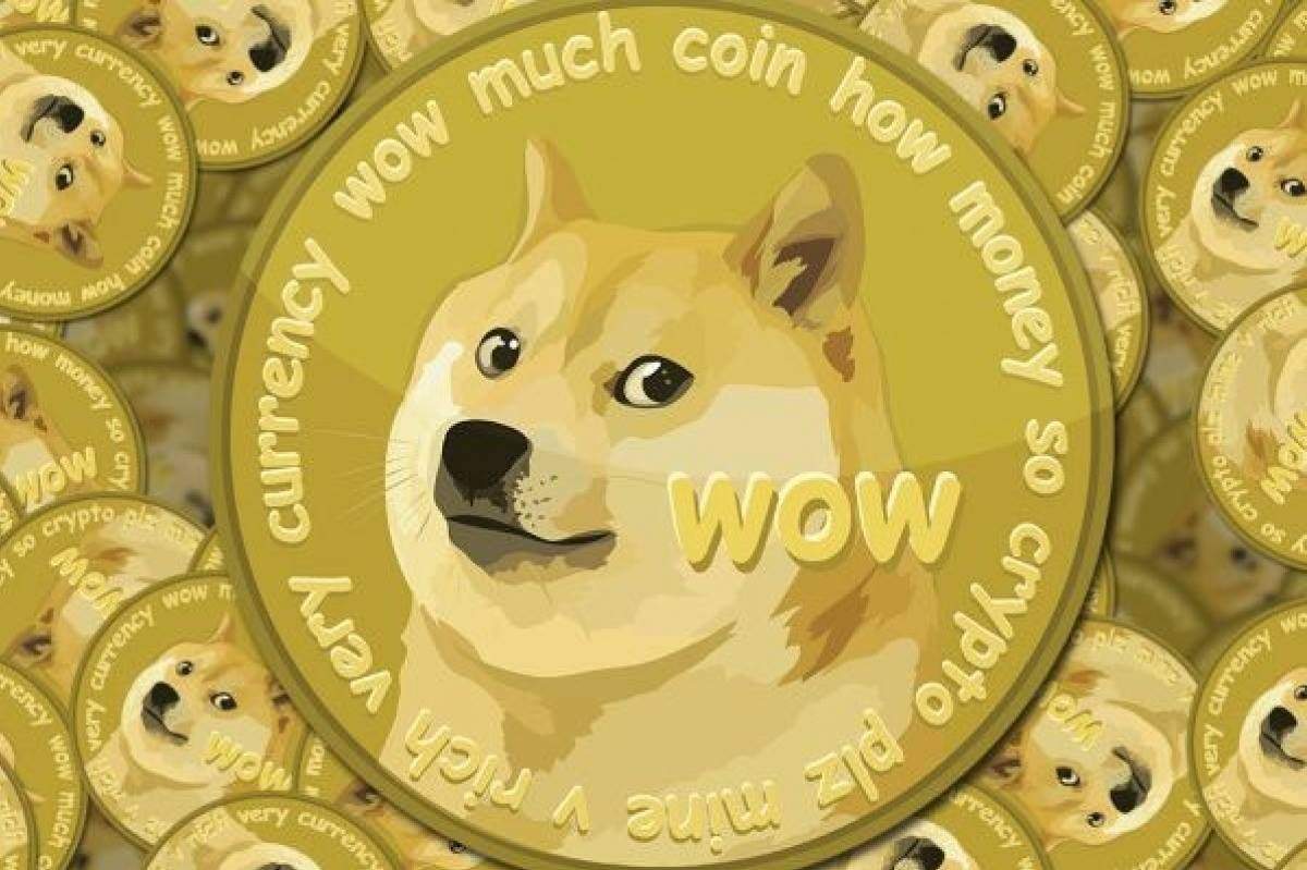 马斯克发推“Doge”狗狗币暴涨80%_凤凰网