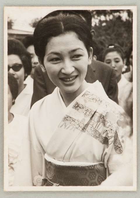 我是平民出身 逝世後也是平民 日本皇后為愛受壓力60年拒絕榮譽 爆新聞