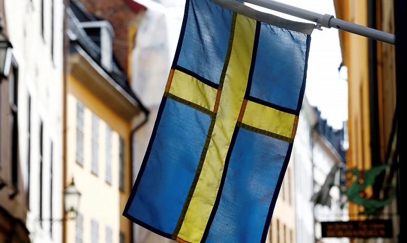 瑞典最爽最廢的工作，月薪還輕鬆幹掉很多人