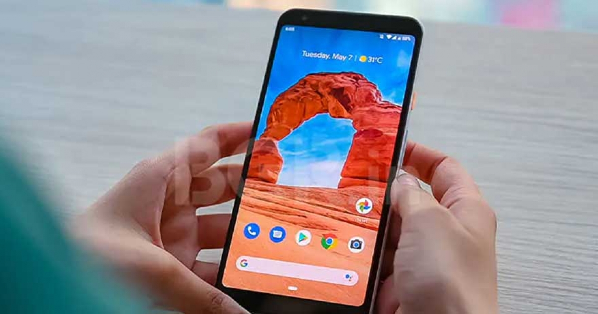 Google 7 Купить
