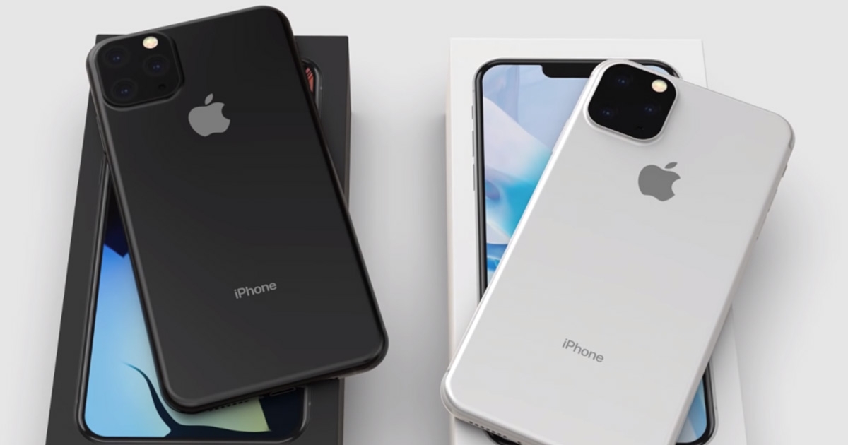 Iphone 11 Китайский Купить